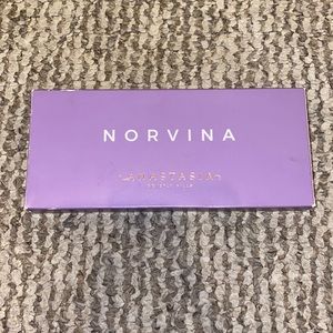 Norvina Anastasia Beverly Hills Palette